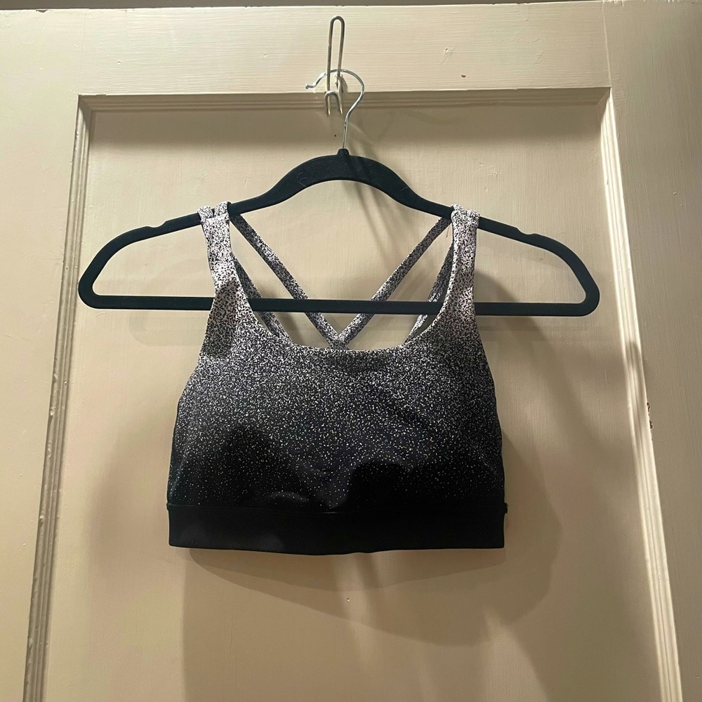 LuluLemon Energy Sports Bra